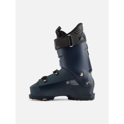 5. LANGE Shadow 100 MV Gw(Bk-Bl/Silver) Skischuhe