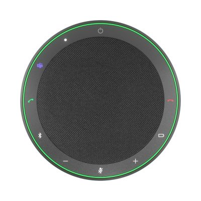 2. Jabra 2775-109 Konferenztelefon Universal USB/Bluetooth Grau