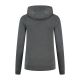 2. Rogelli Damen-Sweatshirt TRAINING II grau XS