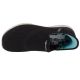 3. Skechers Slip-Ins: Virtue - Sleek 104425-BKW Schwarz 36