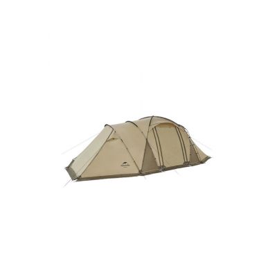 Zelt Widder Beta nh22yw005-khaki NATUREHIKE