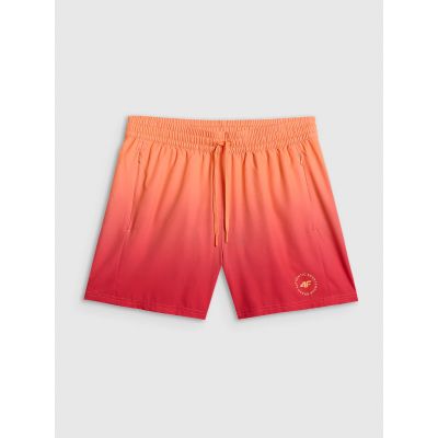 7. Herren-Boardshorts 4F 4FWSS26UBDSM168-70S