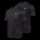 Herren Kurzarm-T-Shirt JODIN 2er-Pack