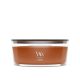 SAFFRON SMOKE WOODWICK Ellipse Kerze