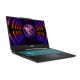 8. MSI Cyborg 15 A13VE-1067XPL i7-13620H 15,6" FHD 144Hz IPS-Level 16GB DDR5 SSD512 RTX 4050 6GB NoOS