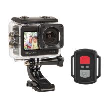 BLOW Sportkamera Actionkamera GoPro4U 11 5K W
