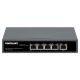 3. INTELLINET-SCHALTGERÄT GIGABIT 5X POE-PASSTHROUGH
