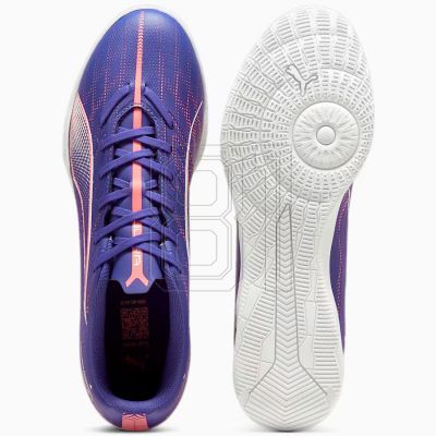 4. Puma Ultra 5 Play IT M Schuhe 107907 01