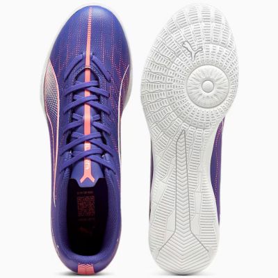 4. Puma Ultra 5 Play IT M Schuhe 107907 01