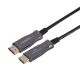 GEMBIRD AKTIVES HDMI-HIGH-SPEED-OPTIKKABEL (AOC) MIT ETHERNET, PREMIUM-SERIE, 20 M