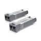 2. Ubiquiti 10 Gbit/s Multimode-Optikmodul, 20er-Packung, SFP+-Einsatz