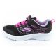 13. Skechers Bold Delight Jr 302468L/BLK Schuhe