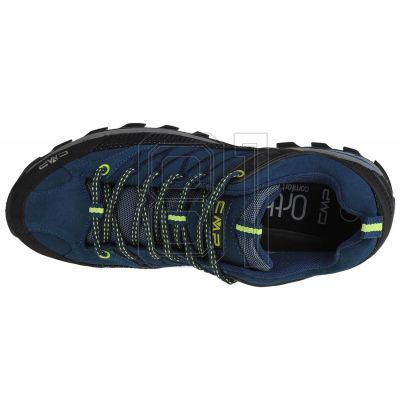 4. CMP Rigel Low M 3Q13247-08MF Schuhe