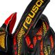 12. Reusch Attrakt Silver Jr 5572215 7075 Torwarthandschuhe