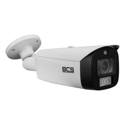 6Mpx BCS-L-TIP66VCR6L6-Ai1 Röhren-IP-Kamera