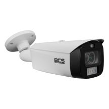 6Mpx BCS-L-TIP66VCR6L6-Ai1 Röhren-IP-Kamera