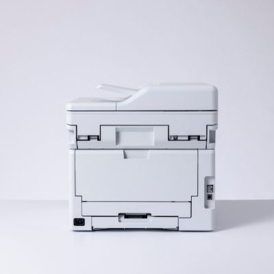 10. Brother DCP-L3560CDW Multifunktions-Laserdrucker