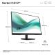 2. HP LED-Monitor 27” S3 Pro 327pf 100Hz (B0CG3UT)