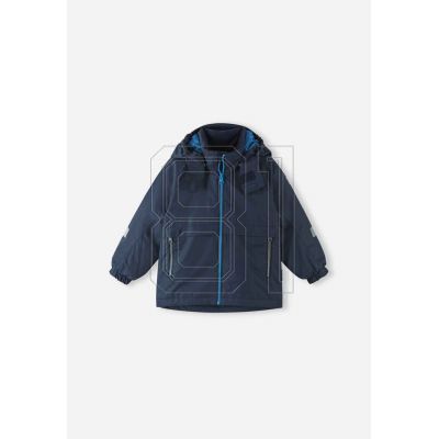 Reima Reimatec Raisio Jr 5100289A-6980 Winterjacke