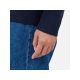 12. Rossignol W Cieloalto Tn Marineblauer Pullover