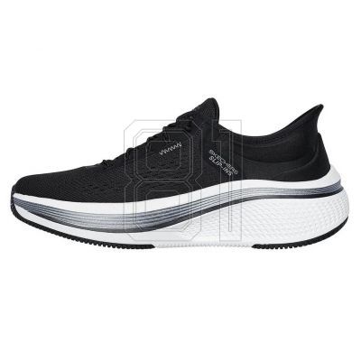 7. Skechers Slip-ins Go Run Elevate 2.0 Schuhe - Banyan W 129006-BKW