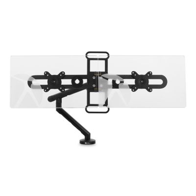 3. BakkerElkhuizen BE Monitorarm Universal Retail Crossbar