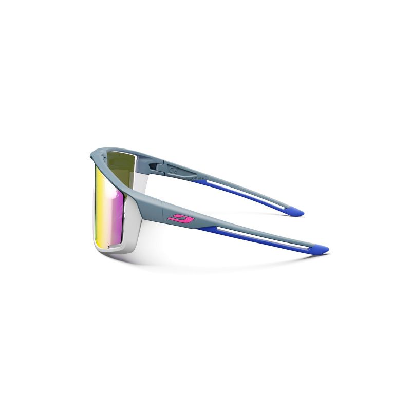 3. Sportbrille JULBO Fury, grau