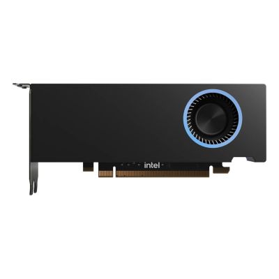 2. Intel Arc Pro B50 16GB GDDR6