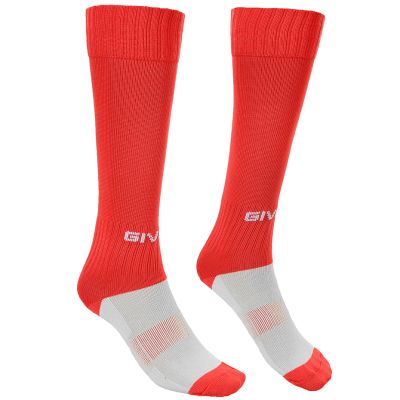 2. Givova Calcio C001 0012 Fußballsocken