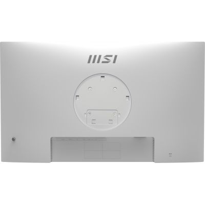 9. MSI PRO MAX 271QPHW E14 Computermonitor 68,6 cm (27") 2560 x 1440 px Wide Quad HD LCD Weiß