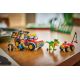 LEGO Jurassic World 77978 – Baby-T.-Rex-Transporter