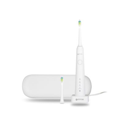 4. ORO-SONIC PROFESSIONAL WHITE Schallzahnbürste