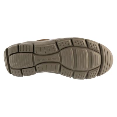 4. Skechers Slip-Ins: Arch Fit Garza – Rowan 205517-CDB Braun Größe 40