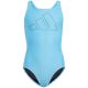 adidas Performance Big Bars Jr IR9625 Badeanzug