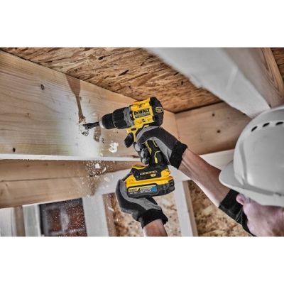 13. 18V XR DeWalt Schlagbohrschrauber