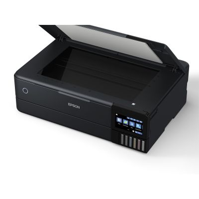 5. Epson EcoTank ET-8550 A3 Tintenstrahl-Multifunktionsdrucker 5760 x 1440 DPI 32 Seiten pro Minute WLAN