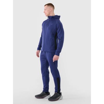 3. Schnelltrocknende Trainingshose für Herren 4F 4FWSS25TFTRM0836-30S