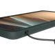 16. Spigen Liquid Air Mag MagSafe Hülle für Samsung Galaxy S26 Ultra – Grün