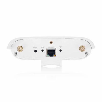 9. Access Point Wi-Fi 7 Zyxel Outdoor IP55 NWA55BE 2,4 GHz (2x2)/5 GHz (2x2) PoE+ 1x2,5 G (Netzteil im Lieferumfang enthalten)
