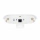 9. Access Point Wi-Fi 7 Zyxel Outdoor IP55 NWA55BE 2,4 GHz (2x2)/5 GHz (2x2) PoE+ 1x2,5 G (Netzteil im Lieferumfang enthalten)