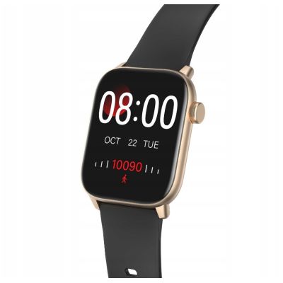4. ORO SMART FIT 6 Oromed Smartwatch