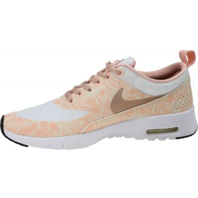 6. Nike Air Max Thea Print GS W 834320-100 Schuhe