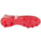 4. Mizuno Monarcida Neo III Select FG P1GA252560 Rot 41