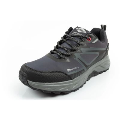 3. Lee Cooper Herren wasserdichte und strapazierfähige Trekking- und Sportschuhe