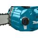 5. Makita UC011GZ Kettensäge Schwarz, Blau
