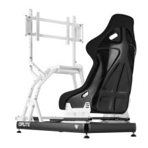 Oplite 100738 Flugsimulator-/Rennmonitorständer