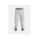 5. Peak Performance W Magic Short John Leggings Grau