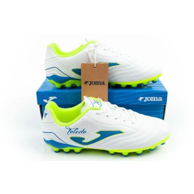 10. Joma Toledo JR 2602 Kinderfußballschuhe für Kunstrasen und Orlik