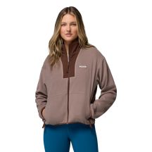 Columbia Sequoia Grove II FZ 2173801254 Grau L
