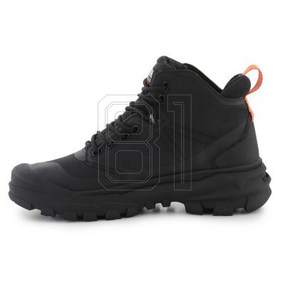 7. Palladium Pallarider M 79108-008-M Schuhe